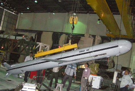 Submarine Matters: India's Nirbhay Cruise Missile 2nd Strike Weapon