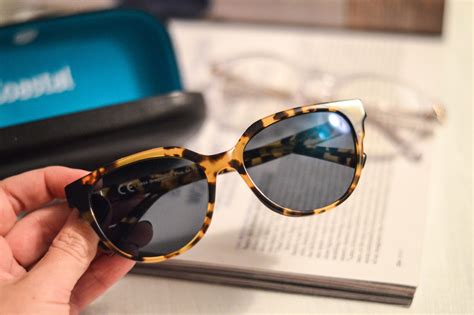 Finding New Frames with Coastal - Sartorial Meanderings