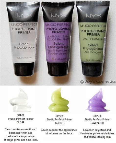 Nyx Primer in 2020 | Nyx cosmetics, Makeup skin care, Skin makeup
