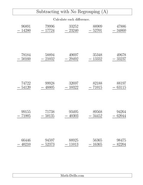 Pin on New Math Worksheet Announcements