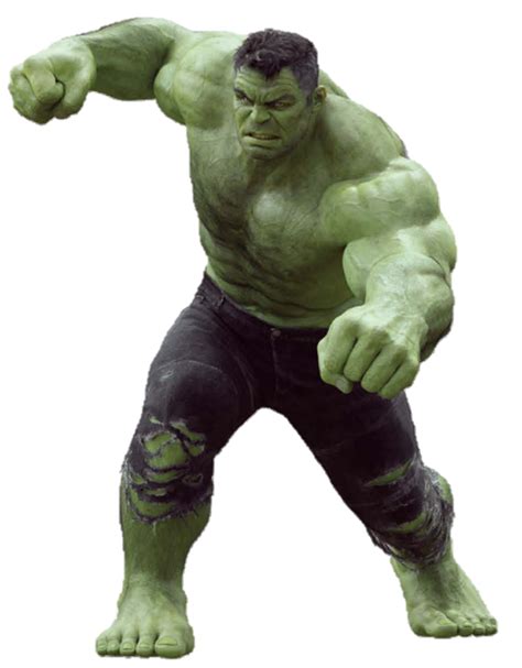 Infinity War Hulk (2) - PNG by Captain-Kingsman16 on DeviantArt