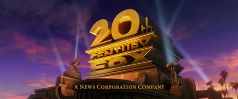 20th Century Fox - Logopedia, the logo and branding site