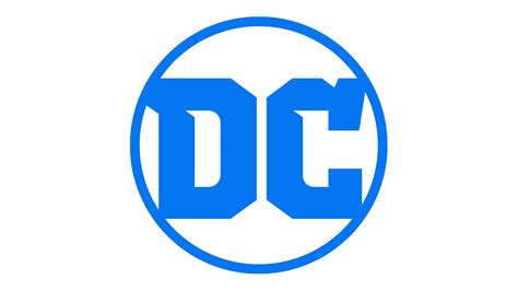 DC Comics Logo and symbol, meaning, history, PNG, brand