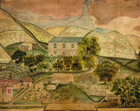 Historical Landscape: The Story of Grenada | Ins & Outs of Grenada