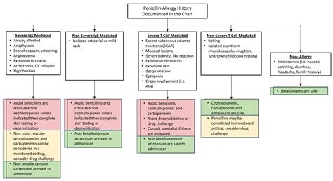 Got (Beta-Lactam) Allergies? – CriticalCareNow