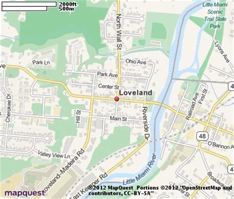 Loveland Vacation Rentals, Hotels, Weather, Map and Attractions