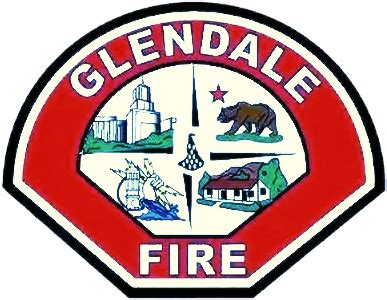 Glendale Fire Department