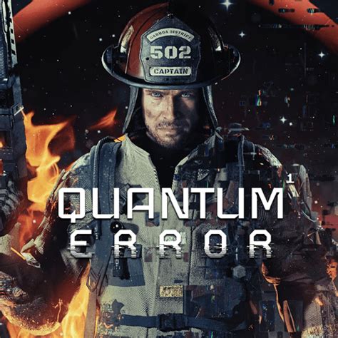 Quantum Error (PS5) Review – ZTGD