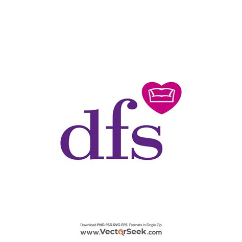 DFS (Direct Furnishing Supplies) Logo Vector - (.Ai .PNG .SVG .EPS Free ...