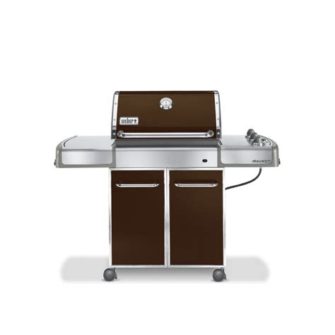 Weber Genesis E-310 LP | Gas Barbeque GrillWeber Genesis E-310 LP | Gas Barbeque Grill