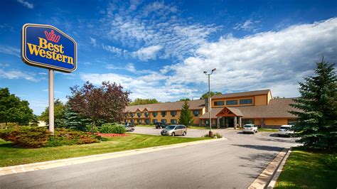 Best Western Germantown Inn in Germantown, WI - (262) 502-9...