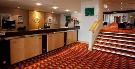 Britannia Hotel Bolton in United Kingdom - Room Deals, Photos & Reviews