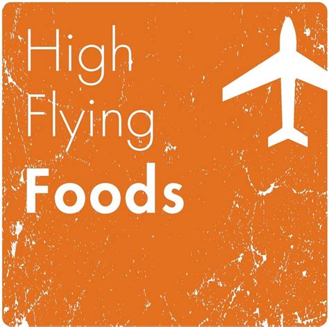 High Flying Foods | San Bruno, CA Business Directory