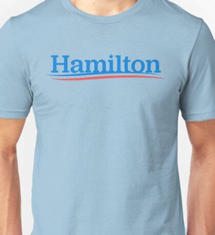 Hamilton: Gifts & Merchandise | Redbubble