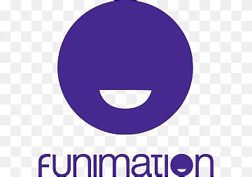 Funimation png | PNGWing