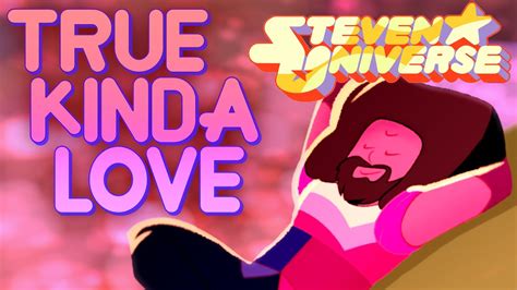 Steven Universe - True Kinda Love Chords - Chordify