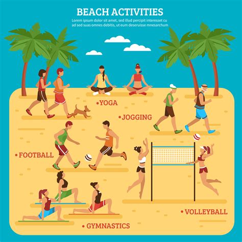 Beach Activities For Seniors