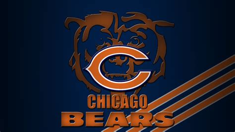 Chicago Bears by BeAware8 on DeviantArt