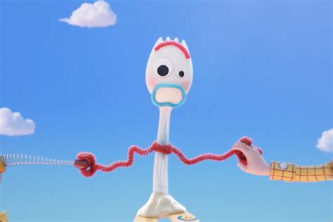 Toy Story 4 teaser trailer features Buzz Lightyear, Woody, Forky (VIDEO).