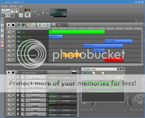 Free Beat Maker Software - Making Rap, Hip Hop, Instrumental Beats ...