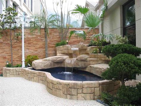 10+ Outdoor Above Ground Fish Pond – DECOOMO