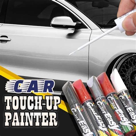 Car Touch Up Paint Pen – Peachloft