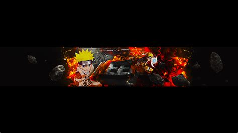 SoaR Keen Naruto Banner by ResurgeART on DeviantArt