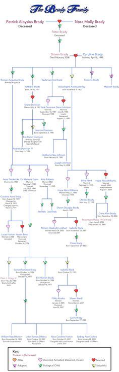 stefano_dimera_family_tree.jpg 790×2,804 pixels | days of our lives | Pinterest | Trees, Family ...