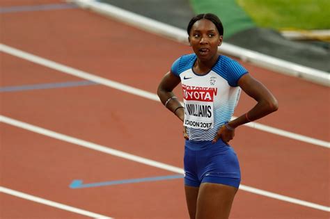 'I Feel Very Hurt': British Sprinter Bianca Williams Accuses Police of Racial Profiling