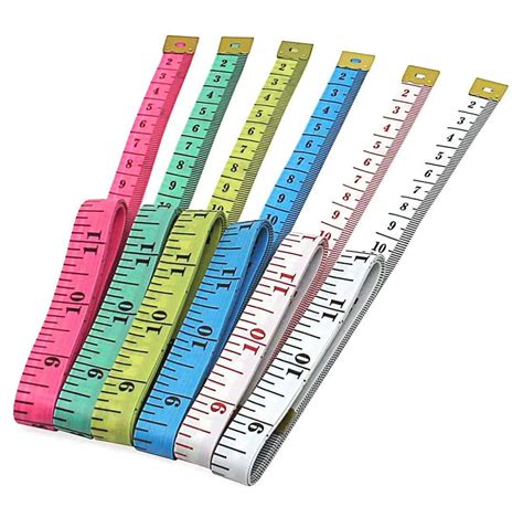 20 Different Types of Tape Measures - Home Stratosphere