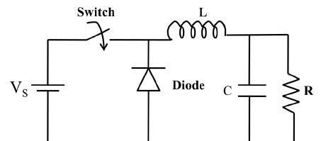 Designing an Alternate Buck Converter Circuit From Scratch – Scavenger ...