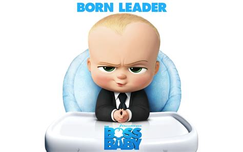 Hình nền Boss Baby - Top Những Hình Ảnh Đẹp