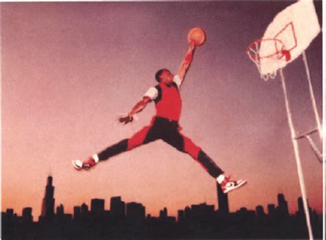 Slam Dunk for Nike – Jumpman Logo Clear of Copyright Dispute | Dorsey & Whitney LLP - JDSupra