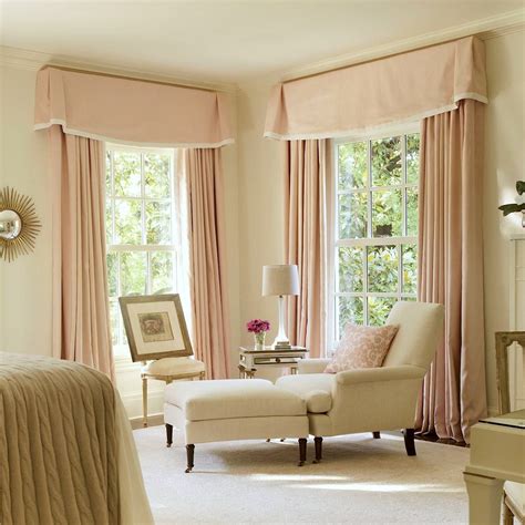 Window Valances - Hopelessly Dated, Or A Cool Idea? - Laurel Home