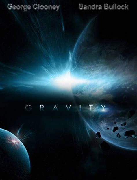 Gravity Official Trailer - Detached (2013) - George Clooney Movie HD ...