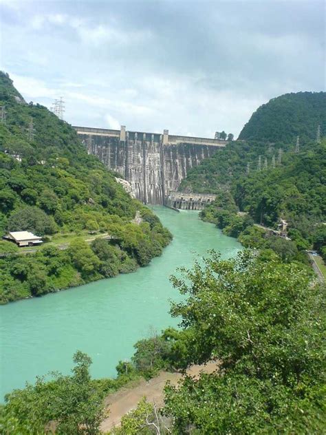 Bhakra Dam Bilaspur | Bhakra Dam images, best time to visit