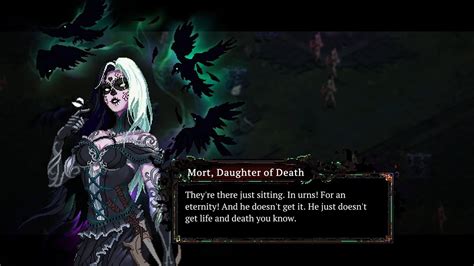 Death Must Die - Demo Trailer - YouTube