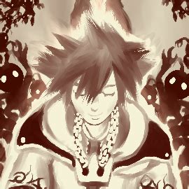 Patron Request: Kingdom Hearts - Sora Final Form by SolGoodguy on Newgrounds