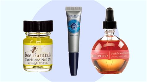 The 5 Best Cuticle Oils