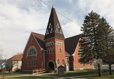 Churches | Malvern, Iowa