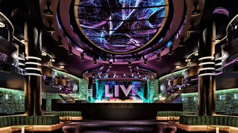 LIV Las Vegas - John Summit Residency — Music & Money