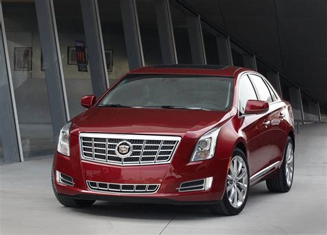 Cadillac To Launch 8 New Models Within 4 Years | Carscoops