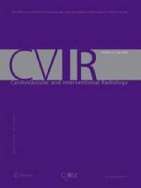 The Role of Interventional Radiology in the Treatment of Arterial Diabetic Foot Disease ...