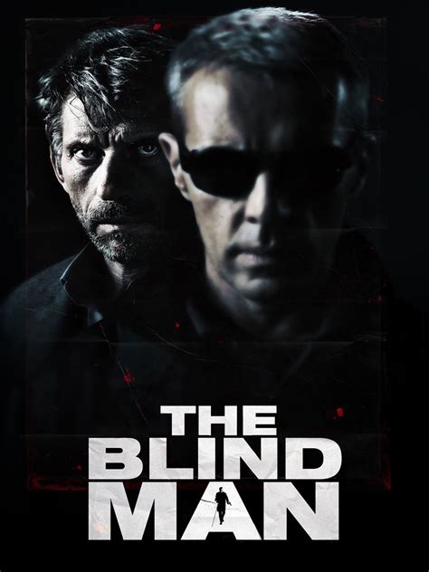 Prime Video: Blind Man