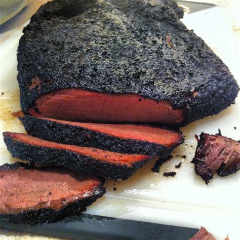 How to Make Oven-"Smoked" Brisket | Delishably