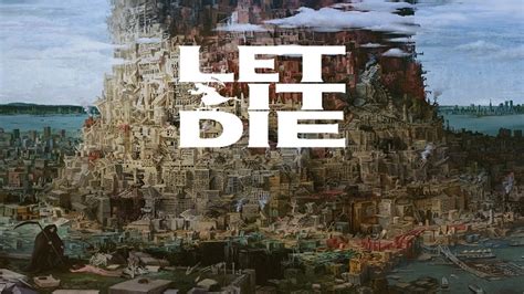 Let It Die Wiki – Everything you need to know about the game