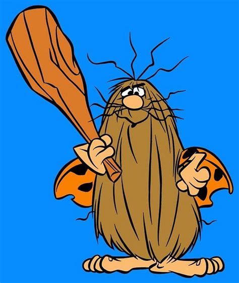 Captain Caveman | Cartoon art, Old school cartoons, Captain caveman