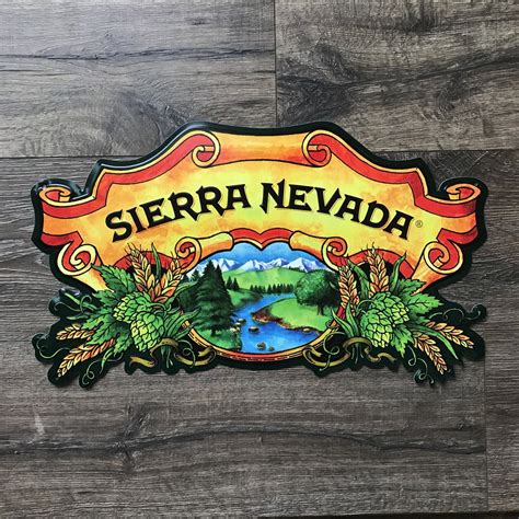 sierra nevada logo 10 free Cliparts | Download images on Clipground 2024