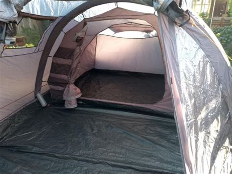 Best Inflatable Tent for Family Camping - 2021