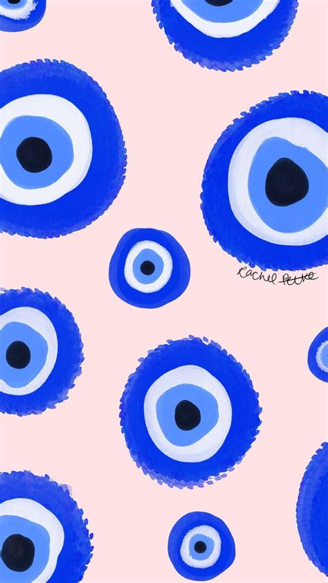 Discover 56+ evil eye wallpaper phone - in.cdgdbentre